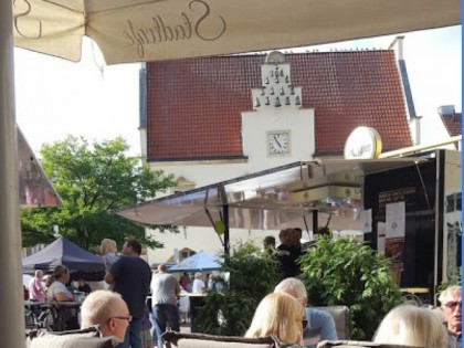 Фото: Stadtcafe-Haltern